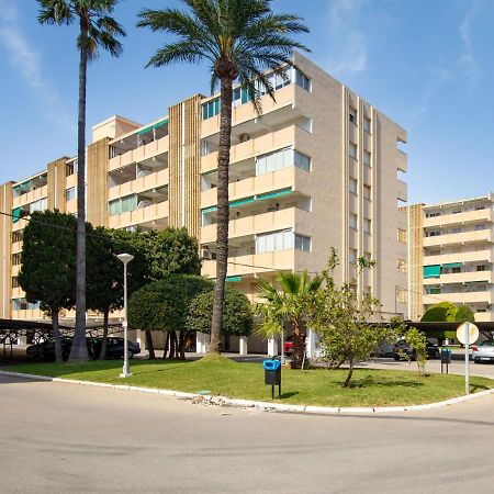 Apartment Urbatenis-1 By Interhome Javea Exterior photo