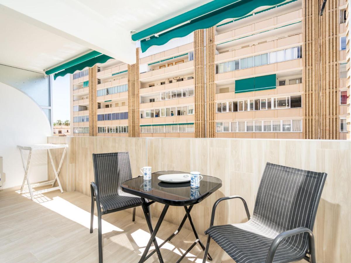 Apartment Urbatenis-1 By Interhome Javea Exterior photo
