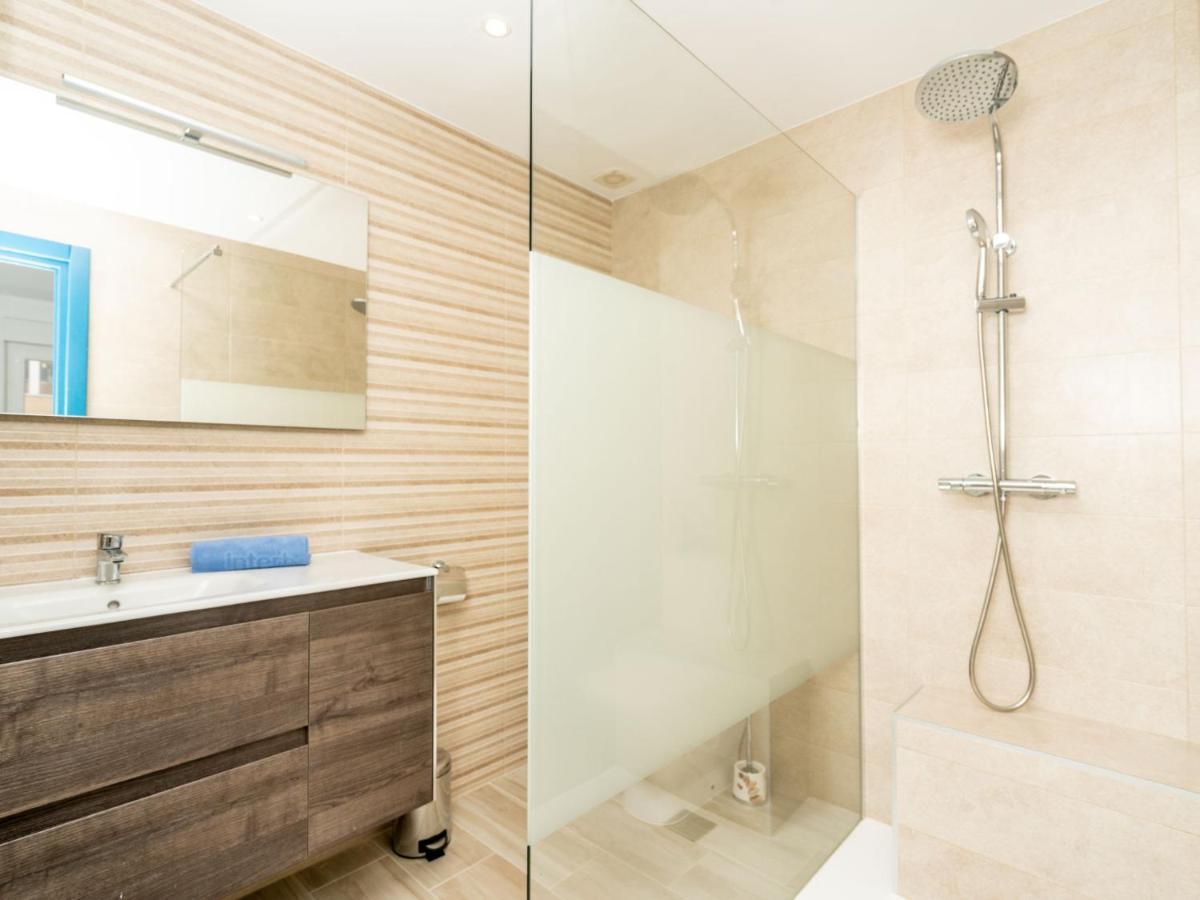 Apartment Urbatenis-1 By Interhome Javea Exterior photo