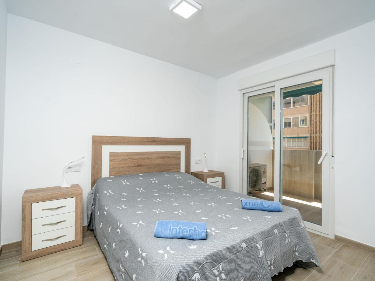 Apartment Urbatenis-1 By Interhome Javea Exterior photo